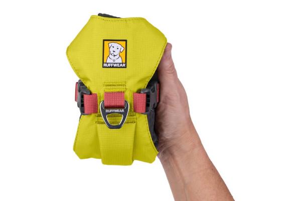 Ruffwear Flagline Harness Lichen Green Gr. M